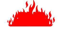 Fire - pattern - Free Download PNG