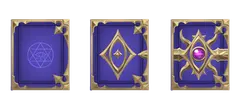 Mysterious Chest - magic - gem - High Resolution PNG