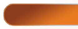 Orange Button - Transparent Layer PNG