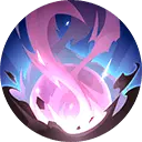 Mystic Flame - energy - No Background PNG