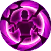 Purple Energy Ring - Popular Download PNG