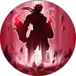 Dark Blade - game character - Free Download PNG