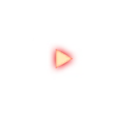 Hexagon Play Button - technology - PNG Images
